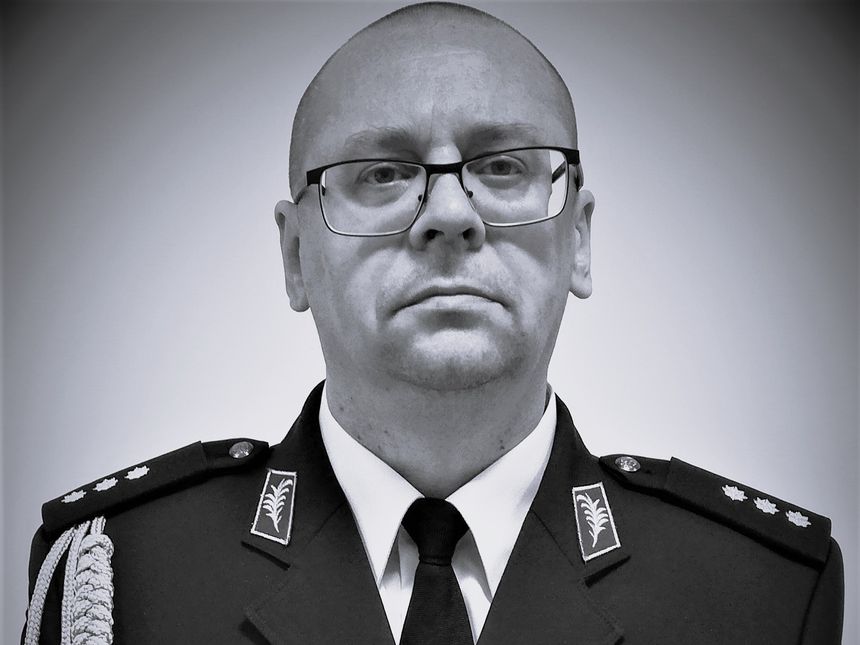 Sebastian Myszkiewicz