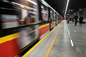 metro 