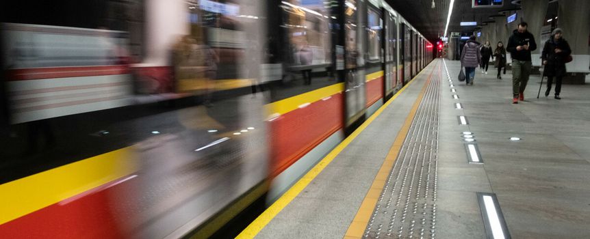 metro 