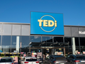TEDi sklep 