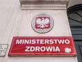 Ministerstwo Zdrowia