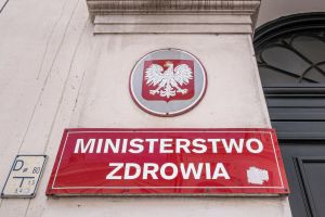 Ministerstwo Zdrowia