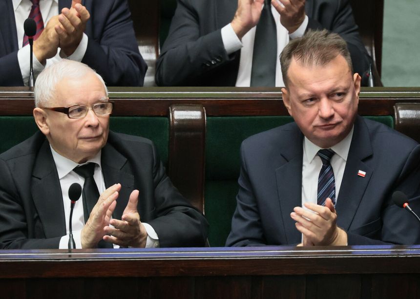 PiS zapowiada kolejne referendum
