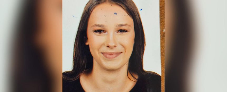 Oliwia Pawłowska
