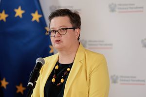 Katarzyna Lubnauer