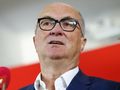 Tarcia w koalicji, PSL przeciwko projektowi Lewicy