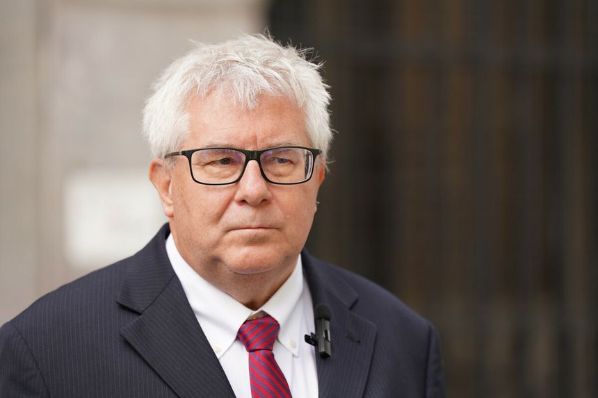 Ryszard Czarnecki