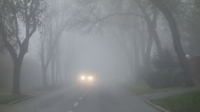 Ostrzeżenia IMGW
