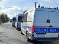Policyjna obława