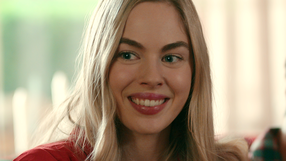 Kadr z serialu "Virgin River" 