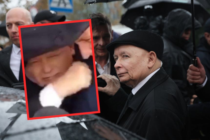 kaczyński