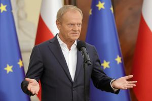Donald Tusk