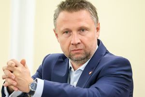 Marcin Kierwiński