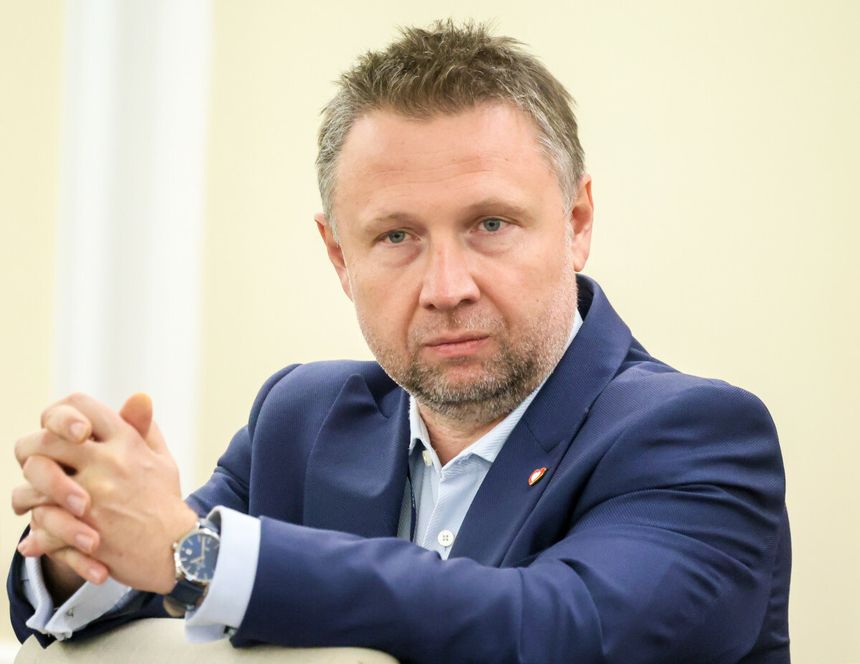 Marcin Kierwiński