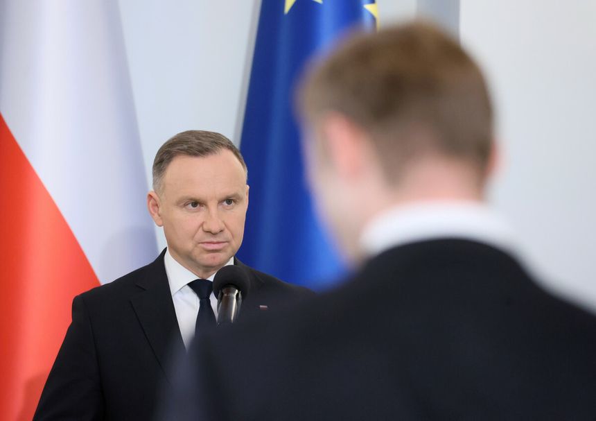 Andrzej Duda