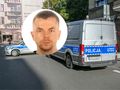 Paweł Szopa poszukiwany przez Interpol