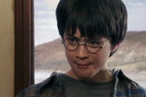 Arcytrudny quiz z „Harry’ego Pottera”. Mugole odpadną już po 3. pytaniu