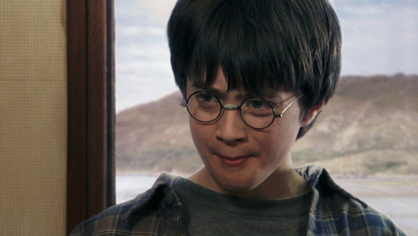 Arcytrudny quiz z „Harry’ego Pottera”. Mugole odpadną już po 3. pytaniu