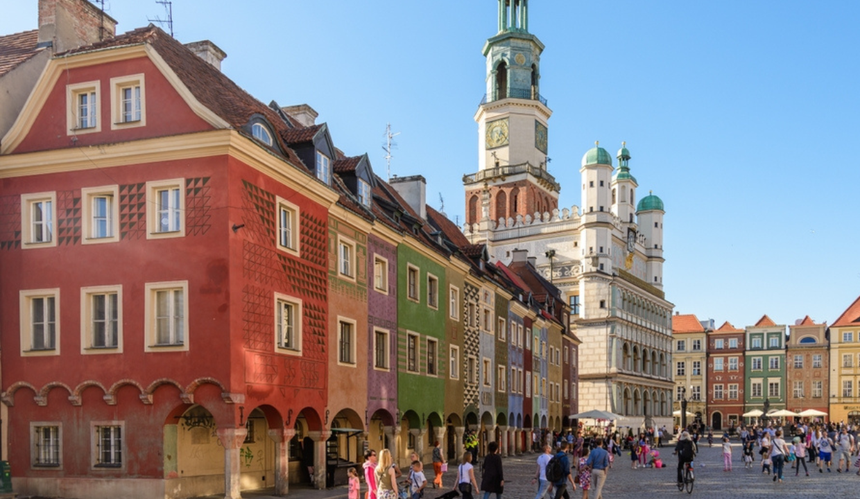 Poznań 