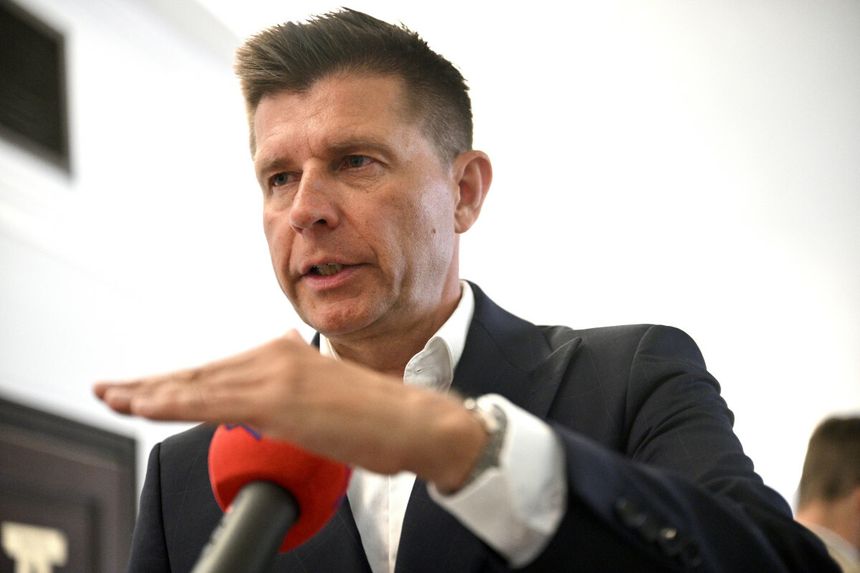 Ryszard petru