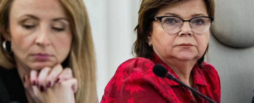 Pracowników czekają zmiany w L4