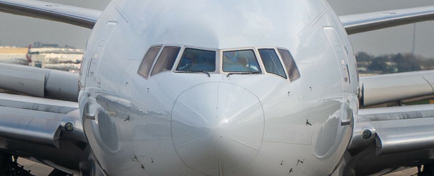 Lotnisko Heathrow