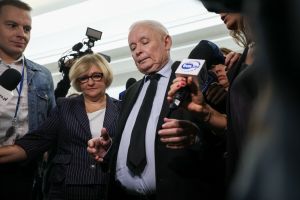 kaczyński