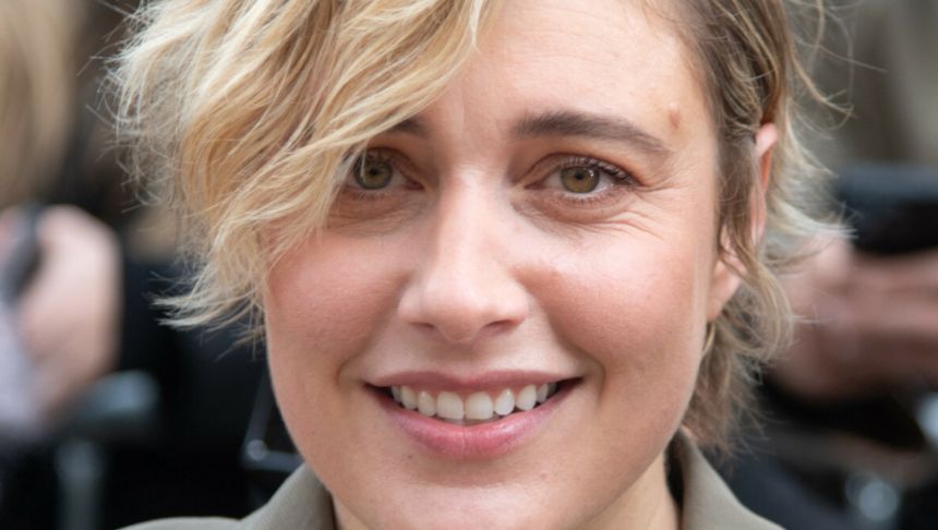 Greta Gerwig