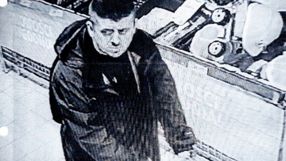 Mężczyzna