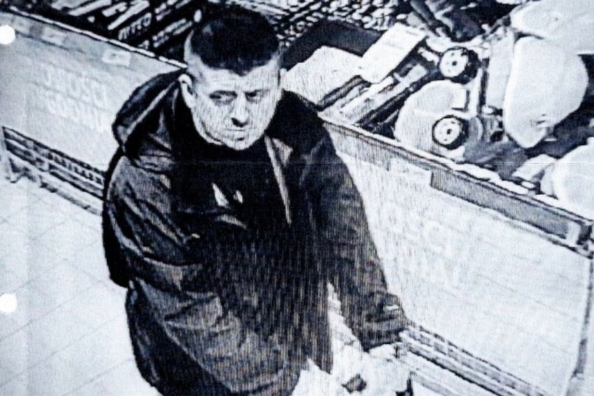 Mężczyzna