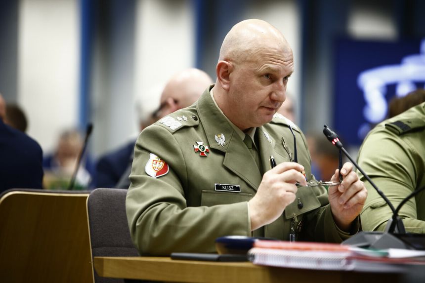 Maciej Klisz