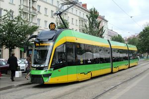 tramwaj