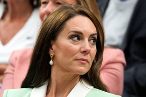 Księżna Kate