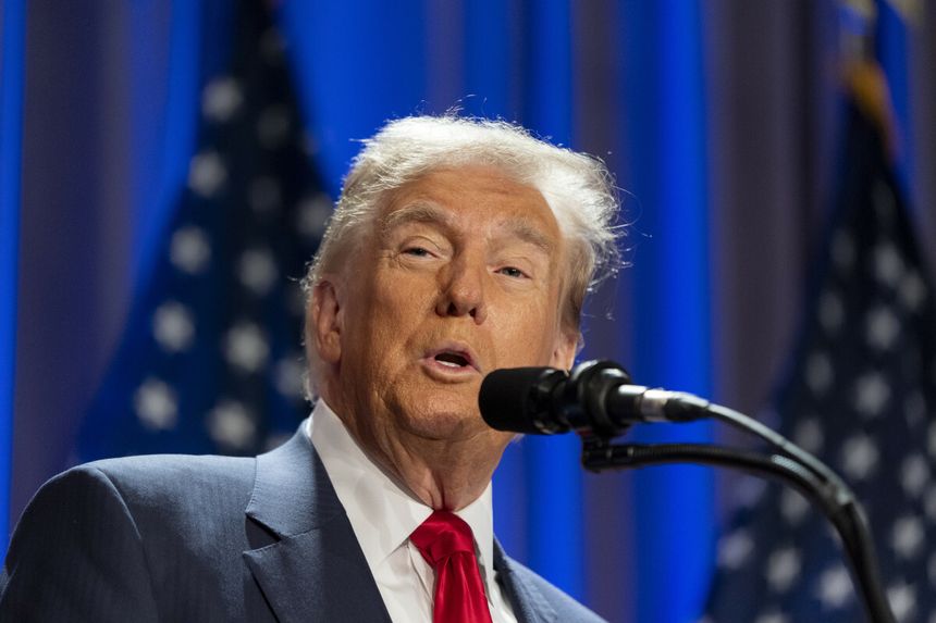 Trump