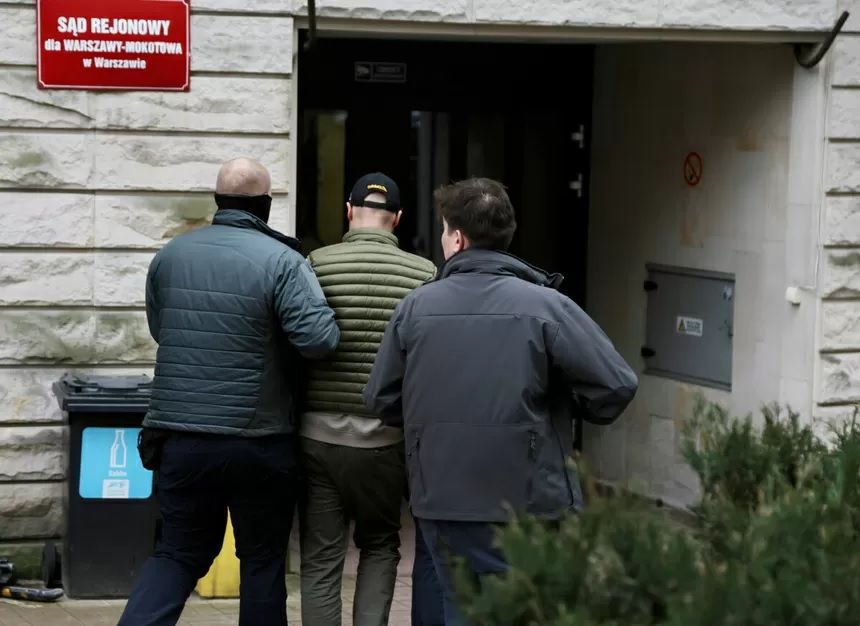 Jest decyzja sądu ws. zatrzymania ks. Olszewskiego