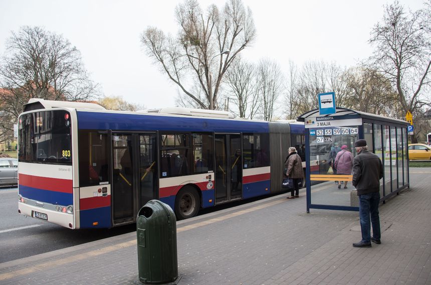 Autobus