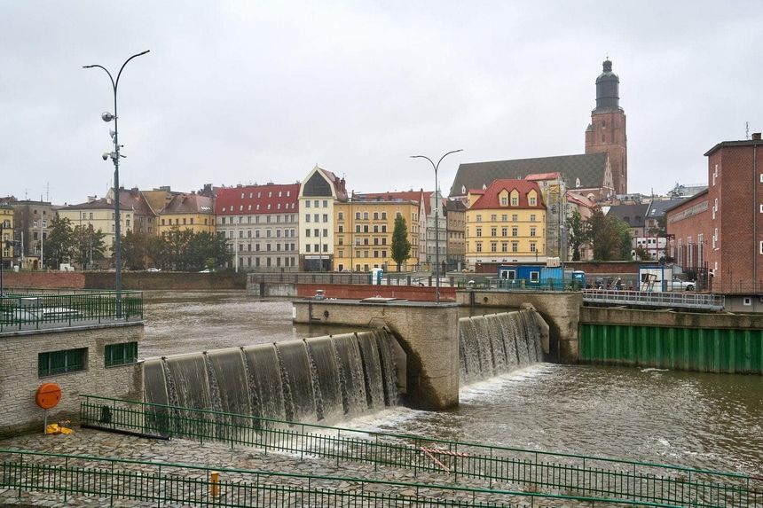 Wrocław