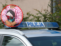 5-latka sama w przedszkolu