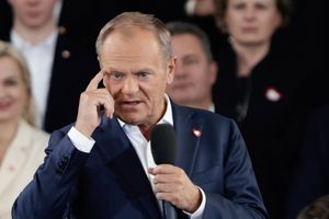 Donald Tusk
