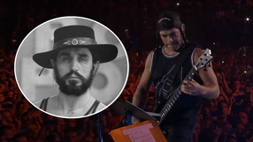 Czesław Niemen, Metallica