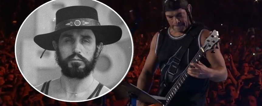 Czesław Niemen, Metallica