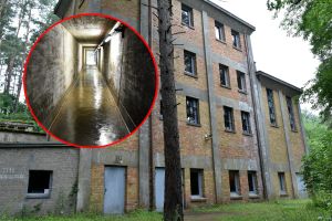 Exploseum w Bydgoszczy