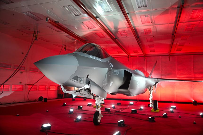 F-35