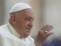 Papież Franciszek