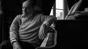 Nie żyje kompozytor Charles Dumont. Miał 95 lat