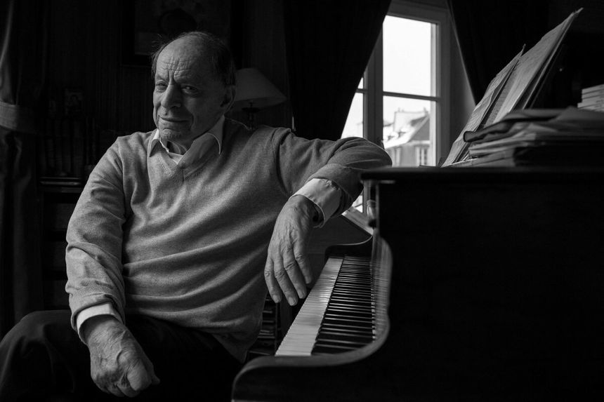 Nie żyje kompozytor Charles Dumont. Miał 95 lat