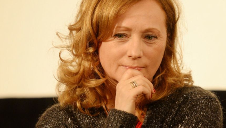 Bernadetta Machała-Krzemińska