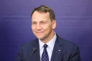 Radosław Sikorski