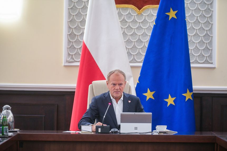stan klęski żywiołowej