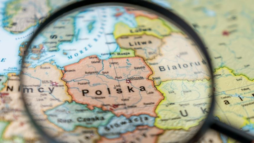 Polska